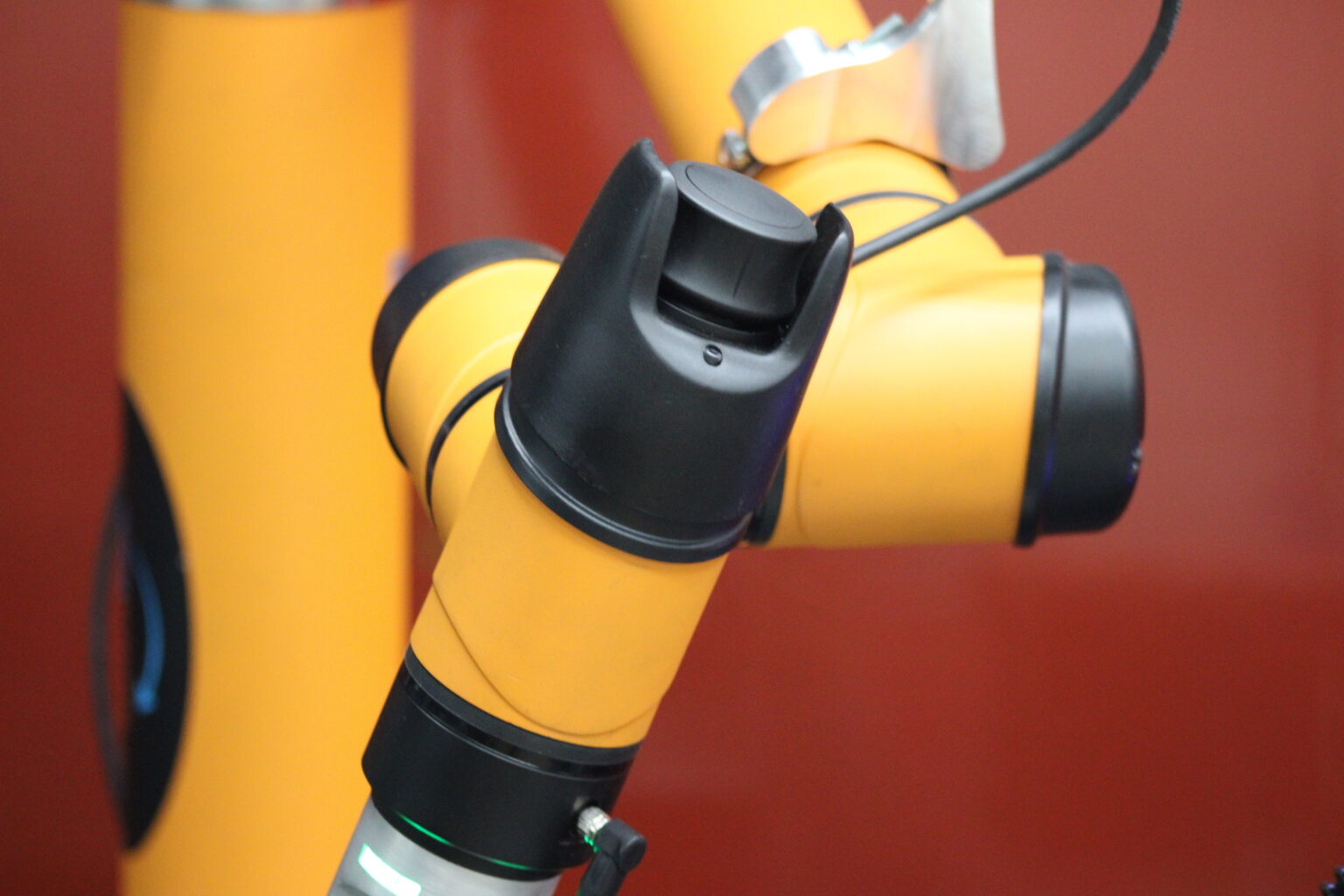 SwitchWeld Robotic Technologies of Tennessee