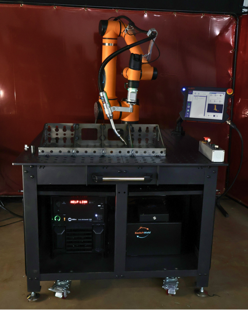 Robotic Technologies of Tennessee Robotic Technologies
